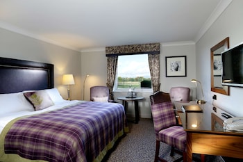 Macdonald Inchyra Hotel & Spa, Polmont