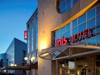 Ibis Vichy Ibis Vichy