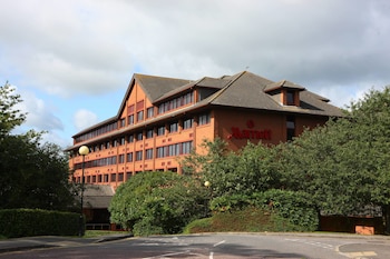 Swindon Marriott Hotel Swindon Marriott Hotel