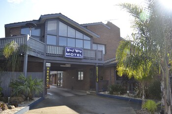 Surf City Motel