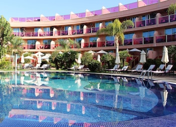 Sir Anthony Hotel Sir Anthony Hotel