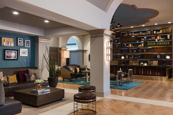 Renaissance Waterford Oklahoma City Hotel Renaissance Waterford Oklahoma City Hotel