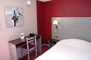 The Originals City, Hôtel Arion, Limoges Nord (Inter-Hotel) The Originals City, Hôtel Arion, Limoges Nord (Inter-Hotel)