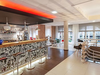 tarifs reservation hotels ibis Epernay Centre Ville