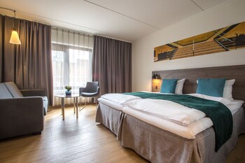 Radisson Blu H.C. Andersen Hotel, Odense Radisson Blu H.C. Andersen Hotel, Odense