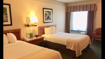 Holiday Lodge Hotel & Conference Center in Beckley, West Virginia