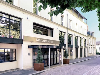 tarifs reservation hotels Mercure Blois Centre