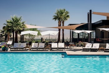 The Ritz-Carlton, Rancho Mirage The Ritz-Carlton, Rancho Mirage