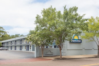 Pet Friendly Hotels Near Port Of Charleston Cruise Terminal In Days Inn Historic District