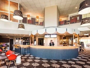 tarifs reservation hotels ibis Chateau Thierry