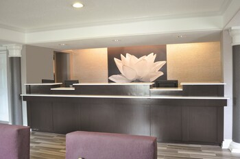 Room, 1 King Bed, Accessible