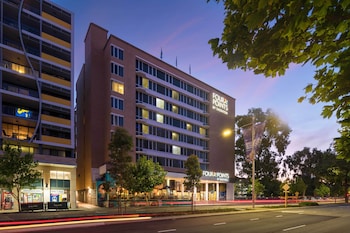 Four Points by Sheraton Perth Four Points by Sheraton Perth