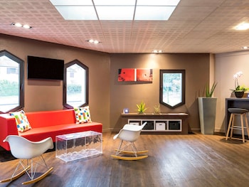 ibis Cergy Pontoise Le Port ibis Cergy Pontoise Le Port