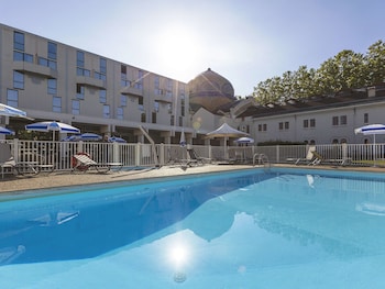 Mercure Vichy Thermalia Mercure Vichy Thermalia
