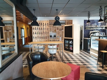 tarifs reservation hotels ibis Saint Omer Centre