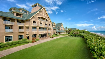 Disney's Vero Beach Resort Disney's Vero Beach Resort