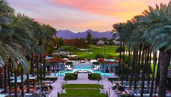 Hyatt Regency Scottsdale Resort and Spa at Gainey Ranch Hyatt Regency Scottsdale Resort and Spa at Gainey Ranch
