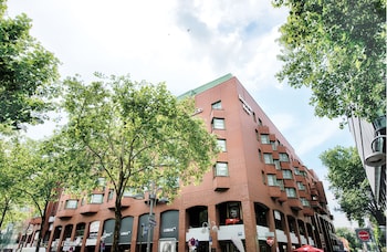 Leonardo Hotel Mannheim City Center Leonardo Hotel Mannheim City Center
