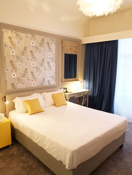 Grand Hotel Bellevue Grand Hotel Bellevue