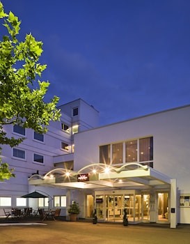 Mercure Hotel Bristol Stuttgart Sindelfingen Mercure Hotel Bristol Stuttgart Sindelfingen