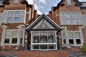 Best Western Plus Nottingham Westminster Hotel Best Western Plus Nottingham Westminster Hotel