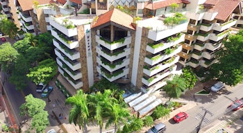 Yotau All Suites Hotel