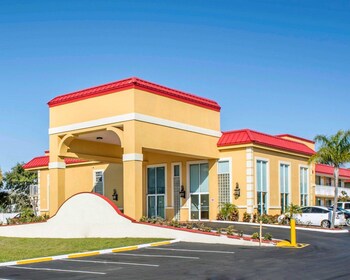 Rodeway Inn in New Port Richey, Florida