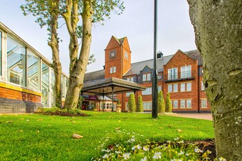 The Park Royal - QHotels