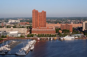 Royal Sonesta Harbor Court Baltimore Royal Sonesta Harbor Court Baltimore