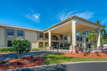 Comfort Inn Ocala Silver Springs Comfort Inn Ocala Silver Springs