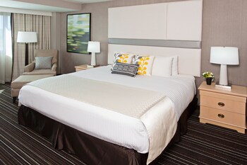 Wyndham Irvine Orange County Airport in Irvine, California