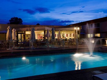 tarifs reservation hotels Hôtel Novotel Saint Avold