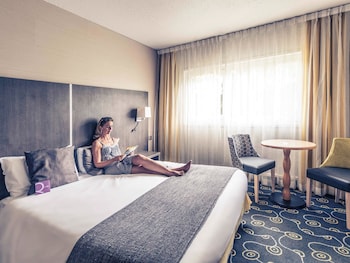 tarifs reservation hotels Mercure Annecy Sud