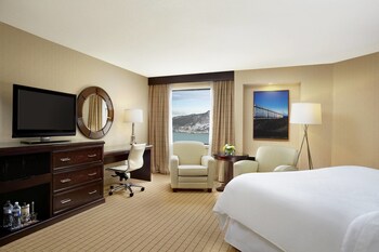 Sheraton Hotel Newfoundland Sheraton Hotel Newfoundland
