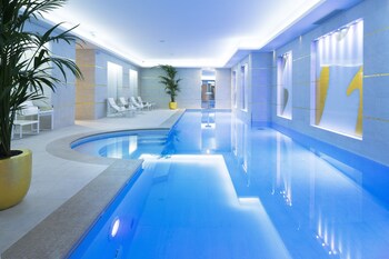 tarifs reservation hotels Le Burgundy