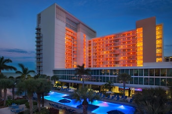Marriott's Crystal Shores Marriott's Crystal Shores