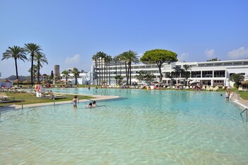 Sol Marbella Estepona - Atalaya Park Sol Marbella Estepona - Atalaya Park