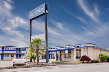 Travelodge by Wyndham Aberdeen in Aberdeen, Washington