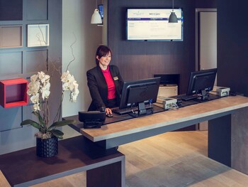 Mercure Honfleur Mercure Honfleur