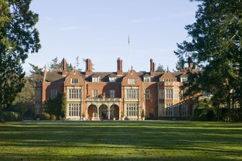 Tylney Hall Tylney Hall