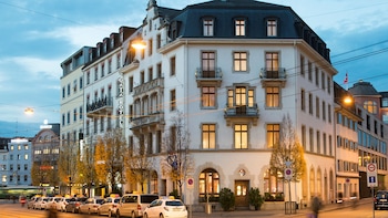 Gaia Hotel Gaia Hotel