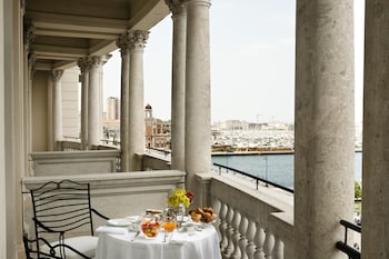Savoia Excelsior Palace Trieste – Starhotels Collezione Savoia Excelsior Palace Trieste – Starhotels Collezione