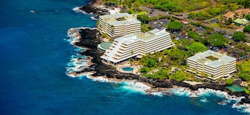 Royal Kona Resort Royal Kona Resort