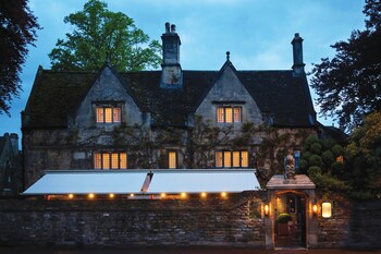 Old Parsonage Hotel Old Parsonage Hotel