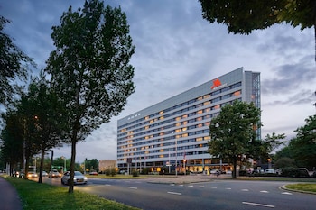 The Hague Marriott Hotel The Hague Marriott Hotel