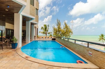 Grand Mercure Recife Boa Viagem (antigo BHG Recife Palace) Grand Mercure Recife Boa Viagem (antigo BHG Recife Palace)