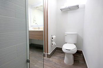 Executive Room, Non Smoking