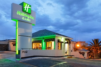 Holiday Inn Hotel & Suites Chihuahua Holiday Inn Hotel & Suites Chihuahua