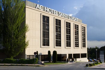 AC Hotel Sant Cugat AC Hotel Sant Cugat
