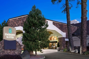 Embassy Suites Flagstaff Embassy Suites Flagstaff